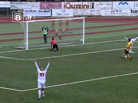 Serie D: Recanatese - Ancona 0-2