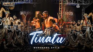 Download lagu TINATU - Bintang Se ft Intan Nurida waroang style mp3