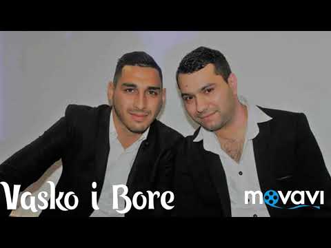 Vasko i Bore - Blagoslovine Man (cover) Васко и Боре - Благословине Ман (cover)