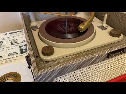 The Animals - Don't Let Me Be Misunderstood - UK Columbia Records First Issue 1965