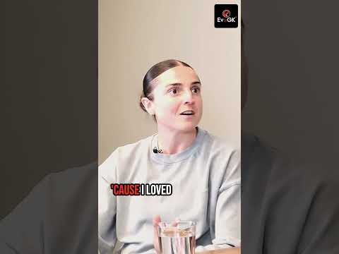 No Goalkeeper Pathway: She Had No Idea