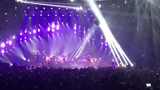 My Morning Jacket - Cobra/Miss You (Rolling Stones) LIVE New Years Eve 2018 Denver