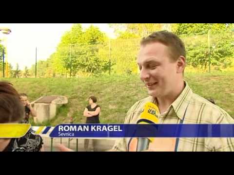 Najboljše imajo v Šentjerneju