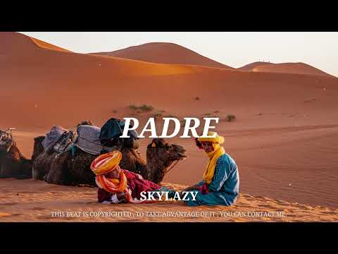 ELGRANDE TOTO x DRAGANOV X JOSMAN TYPE BEAT - "PADRE"