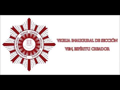 Ven, Espíritu Creador | Adoración Nocturna Mexicana