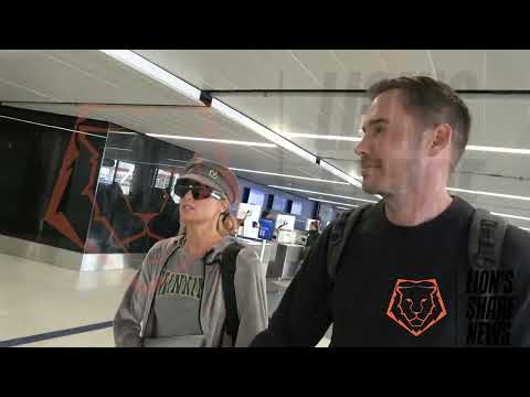 Paris Hilton totally SUPPORTS KIM KARDASHIAN becoming a full-time lawyer!  EXCLUSIVE