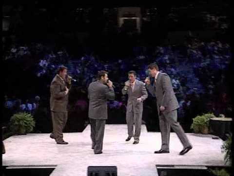 Brian Free & Assurance  Long AS I Got King Jesus  2005