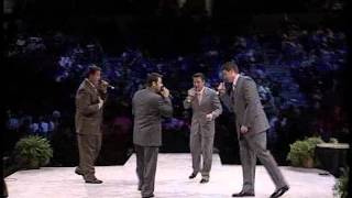 Brian Free &amp; Assurance  Long AS I Got King Jesus  2005