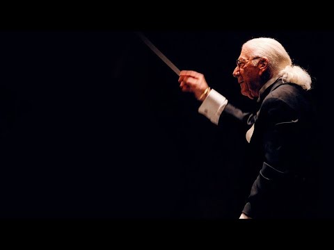 Jerry Goldsmith: Recording Alex North 2001 A Space Odyssey Part 1