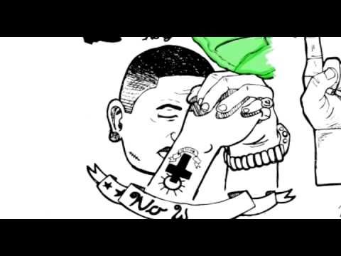 Edreys aka Billy Drease Williams: "Get Free"