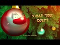 Oggy And The Cockroaches XMAS TREE QUEST S07E13 Full Episode In HD