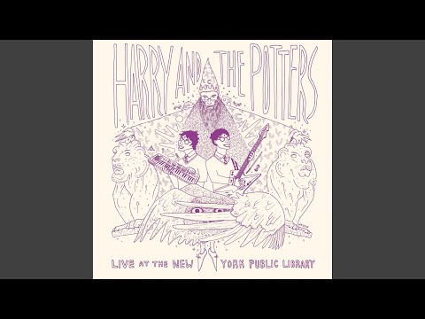 Video thumbnail for Rock the Library