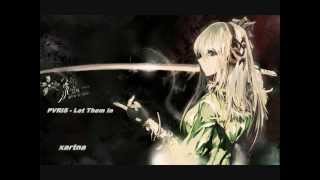 Nightcore PVRIS - Let Them In