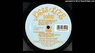 Deee Lite - E.S.P. (Ouijee Extended Mix) 1990