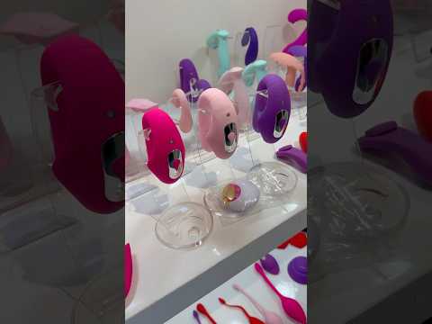 Двойной вагинально клиторальный вибромассажер на аккумуляторе 2в1, Вибратор вуманайзер для клитора и губ Фиолетовый - фото 1 - id-p2506795480