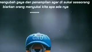 Download lagu #quotes#minion#alvin12#  kata² minion nih ngab🇮🇩😎 mp3