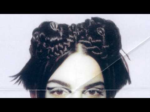 Maria Arnal - MADRIGAL (Lyric Video)