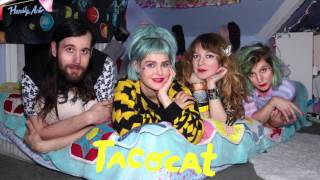 Tacocat  - Talk - Not the Video