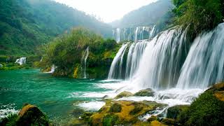 Download lagu 4k UHD Dragon Waterfalls. Water White Noise. Relaxing Waterfall Sounds for Sleep, Study. 10 hours. mp3 Download lagu 4k UHD Dragon Waterfalls. Water White Noise. Relaxing Waterfall Sounds for Sleep, Study. 10 hours. mp3