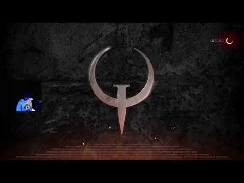 Xron vs psygib - Quakecon 2019 Round 3