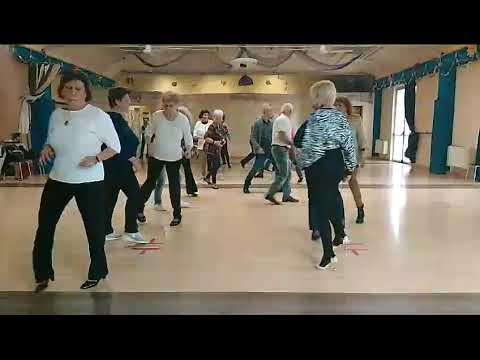 Balli Di Gruppo, Linda -  BOOGIE (Jamming)