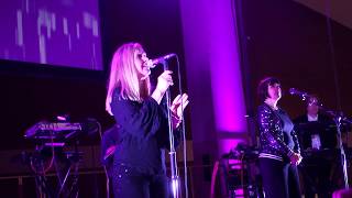 Saint Etienne - Hobart Paving