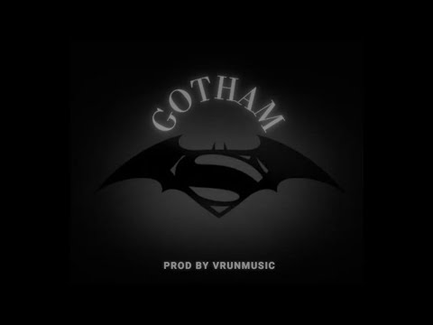 illfame - GOTHAM | AVlane | EchoNRJ | prod.by @vrunmusic (Official audio)