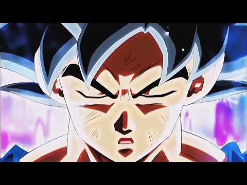 GOKU (EDIT) DRAGON BALL SUPER (Lil Nas X Katy Perry Industry Baby