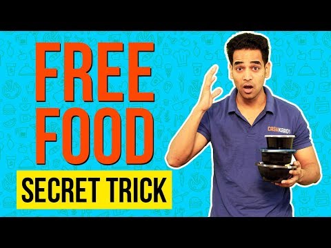 download lagu mp3 mp4 Free Food From Swiggy, download lagu Free Food From Swiggy gratis, unduh video klip Free Food From Swiggy