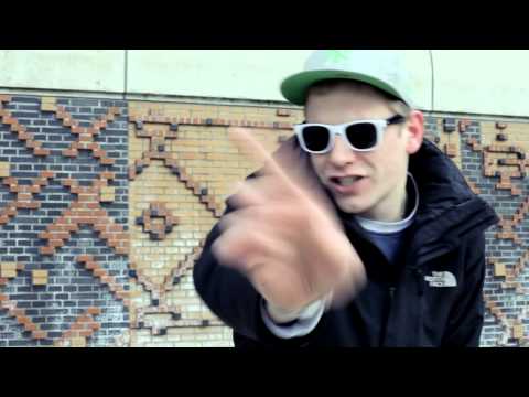 Happy Beckmann vs. Kico VBT Splash 2013 [Official HD Video] HR (prod. by Mekkro Mye)
