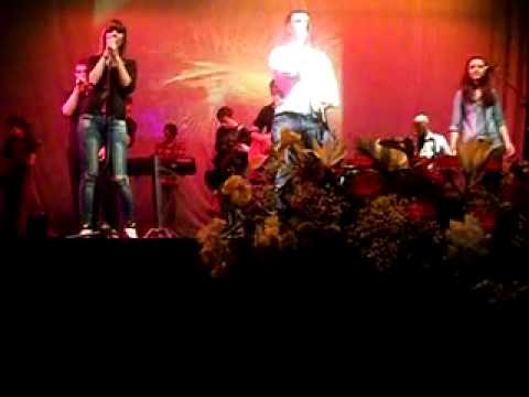 LADY - Aleksandar Ljubičić