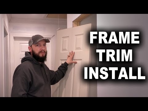 How to Install Bi-fold Doors From Start to Finish