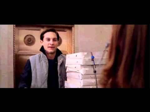 Spider-Man 2.1 Pizza Delivery Extended Clip