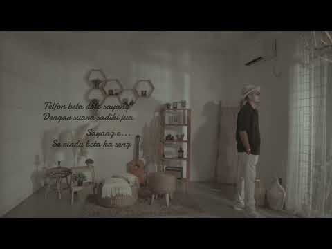 WELMY ONAOLA - TELPON RINDU (OFFICIAL VIDEO LIRIK)