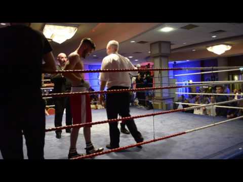 james McGivern vs Detriot part 3 Devenish 27th May 2017