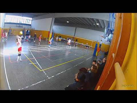 Volley 3 Div. Pol Emilia VS Villanova