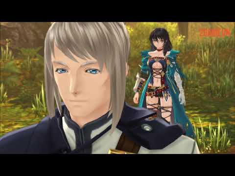 Tales of Berseria