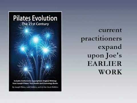 Joseph Pilates 2 original books in one Volume