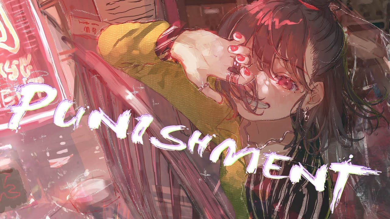 Kotone -PUNISHMENT- Music Video