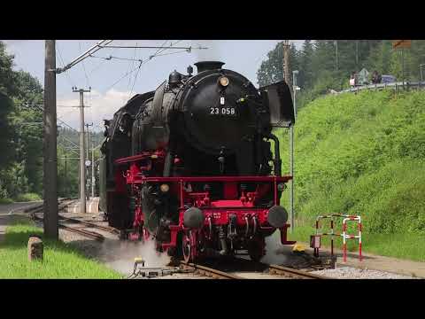 23 058 zu Gast im Albtal