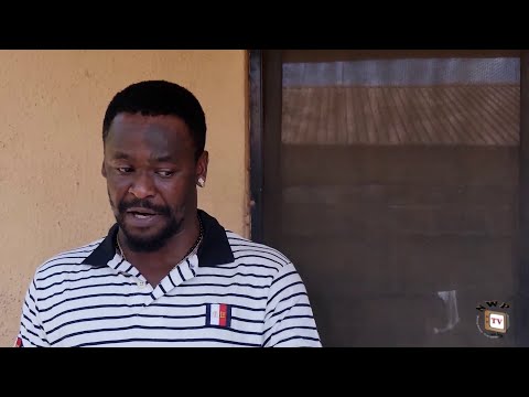 AGONY OF A SON SEASON 9&10 "OFFICIAL TEASER" - (Zubby Michael) 2021 Latest Nigerian Nollywood Movie