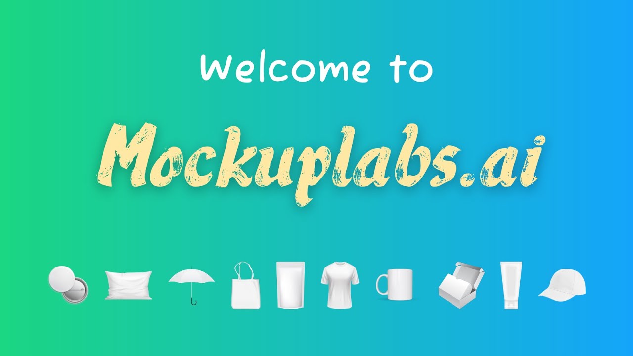 Mockuplabs.ai Full Feature Set Explained - Mockup Generator + Background &amp; Object Remover