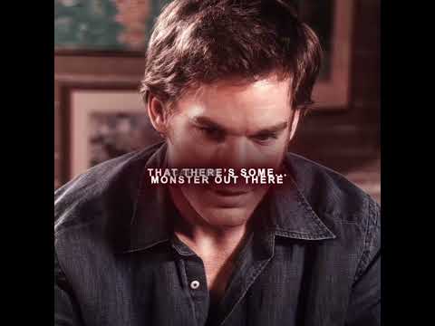 The bay harbour butcher - DEXTER EDIT - Qmiir - Sempero ( SLOWED)