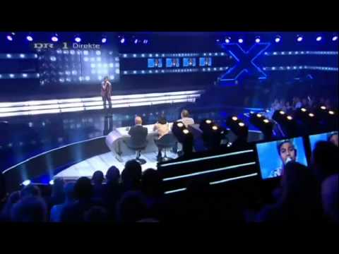 BABOU PERFORMANCE~JUST THE WAY YOU ARE~