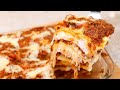 A LASANHA PERFEITA PARA O SEU ALMOÇO DE DOMINGO FÁCIL E RÁPIDA PARA O DIA DOS PAIS Isamara Amânc