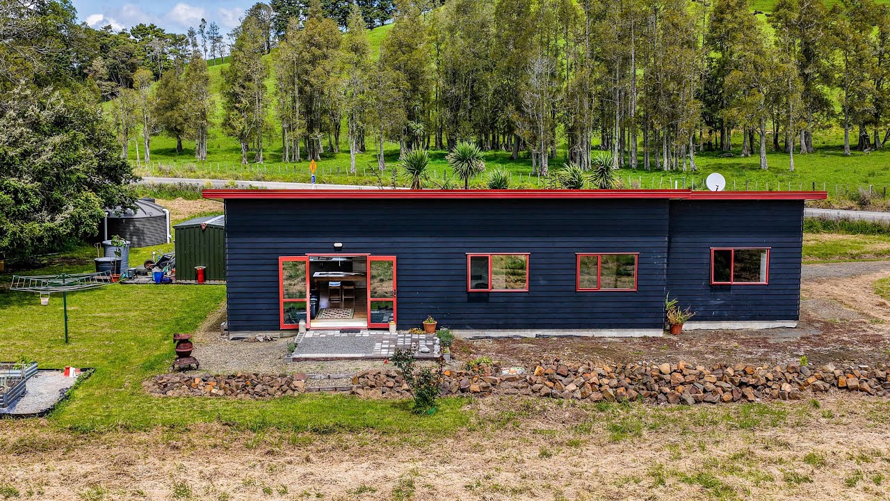 Property Video 437 Paparoa Station Road, PAPAROA NORTHLAND 0571