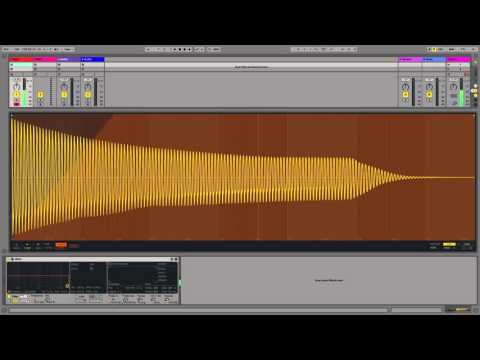 Ableton Sampling Tutorial in Simpler – One-Shot Mode