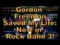 Gordon Freeman Saved My Life - Now on Rock Band ...
