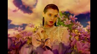 Tomorrow ~ Kali Uchis ft. Tame Impala (Music Video)