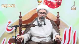  مولد الامام العباس عليه السلام